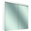 Spiegelschrank Schneider Low plus LED