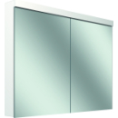 Spiegelschrank Schneider Low plus LED