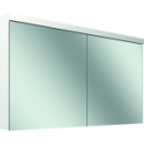 Spiegelschrank Schneider Low plus LED
