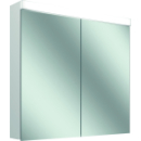 Spiegelschrank Schneider Low plus 15 LED