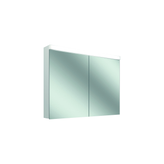 Spiegelschrank Schneider Low plus 15 LED