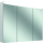 Spiegelschrank Schneider Low plus 15 LED