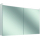 Spiegelschrank Schneider Low plus 15 LED