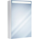 Spiegelschrank Sidler Cubango UP LED