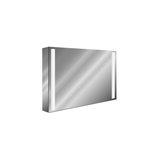 Spiegelschrank Sidler Sidelight AP
