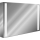 Spiegelschrank Sidler Sidelight AP