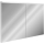 Spiegelschrank Sidler Xamo UP