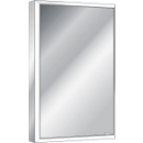 Spiegelschrank Sidler Quadro LED AP