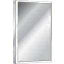 Spiegelschrank Sidler Quadro LED AP
