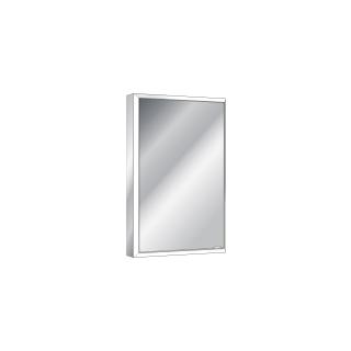 Spiegelschrank Sidler Quadro LED AP