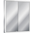 Spiegelschrank Sidler Quadro LED AP