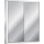 Spiegelschrank Sidler Quadro LED AP