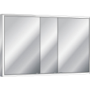 Spiegelschrank Sidler Quadro LED AP