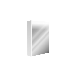 Spiegelschrank Sidler Focus LED AP