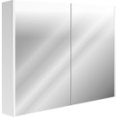 Spiegelschrank Sidler Focus LED AP