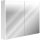 Spiegelschrank Sidler Focus LED AP