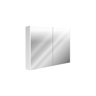 Spiegelschrank Sidler Focus LED AP