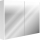 Spiegelschrank Sidler Focus LED AP