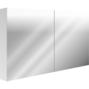 Spiegelschrank Sidler Gradient LED AP