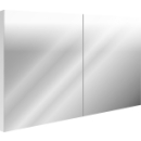 Spiegelschrank Sidler Gradient LED UP