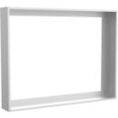 Einbaurahmen Universal E713-15