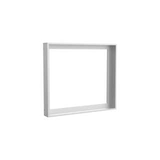 Einbaurahmen Universal E751
