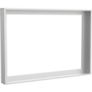 Einbaurahmen Universal E751