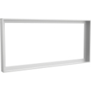 Einbaurahmen Universal E751