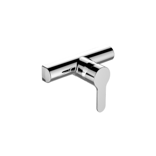 Duschenmischer, leer