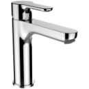 Einlochmischer, A 130 mm, ohne Ablaufventil