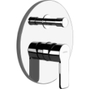 Bademischer-Endmontageset Alterna più