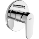 Bademischer-Endmontageset Alterna architect