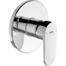 Duschenmischer-Endmontageset Alterna architect