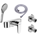 Duschenmischer-Set Alterna architect