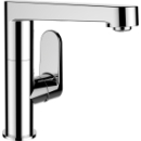 Einlochmischer Alterna architect