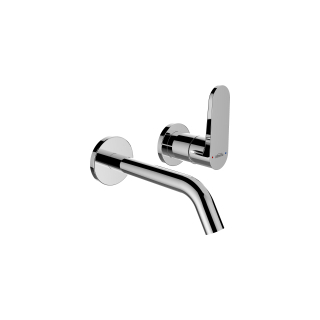 Wandbatterie-Endmontageset Alterna architect