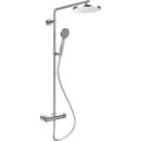 Showerstation Alterna architect