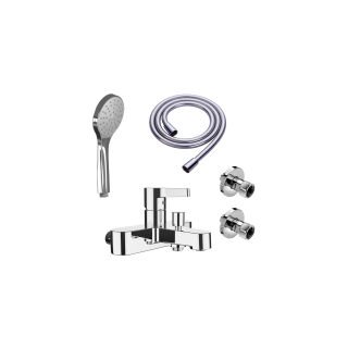 Bademischer-Set Alterna architect S