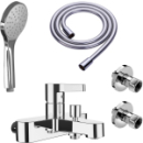 Bademischer-Set Alterna architect S