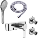 Duschenmischer-Set Alterna architect S