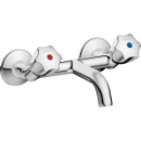 Wandbatterie Set Alterna 175 mm