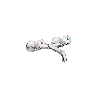 Wandbatterie Set Alterna 225 mm