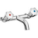 Wandbatterie Alterna