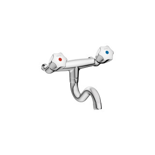 Wandbatterie Alterna