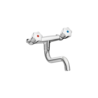 Wandbatterie Alterna