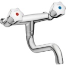 Wandbatterie Alterna