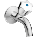 Auslaufventil Alterna ½"