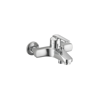 Bademischer, ohne Handbrause