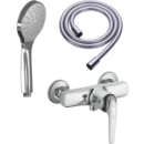 Duschenmischer-Set