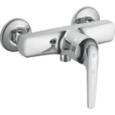 Duschenmischer, ohne Handbrause